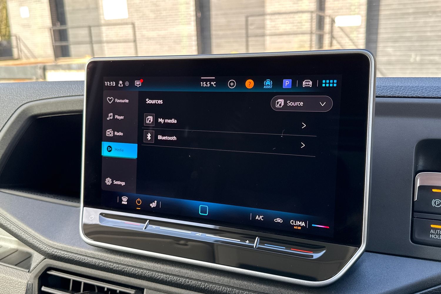 Used Volkswagen Crafter 2024 for sale - 77981842: Photo 45