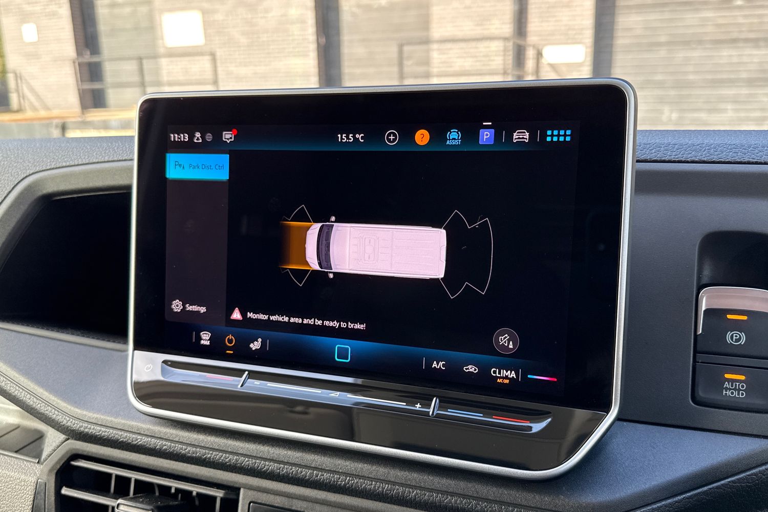 Used Volkswagen Crafter 2024 for sale - 77981842: Photo 46