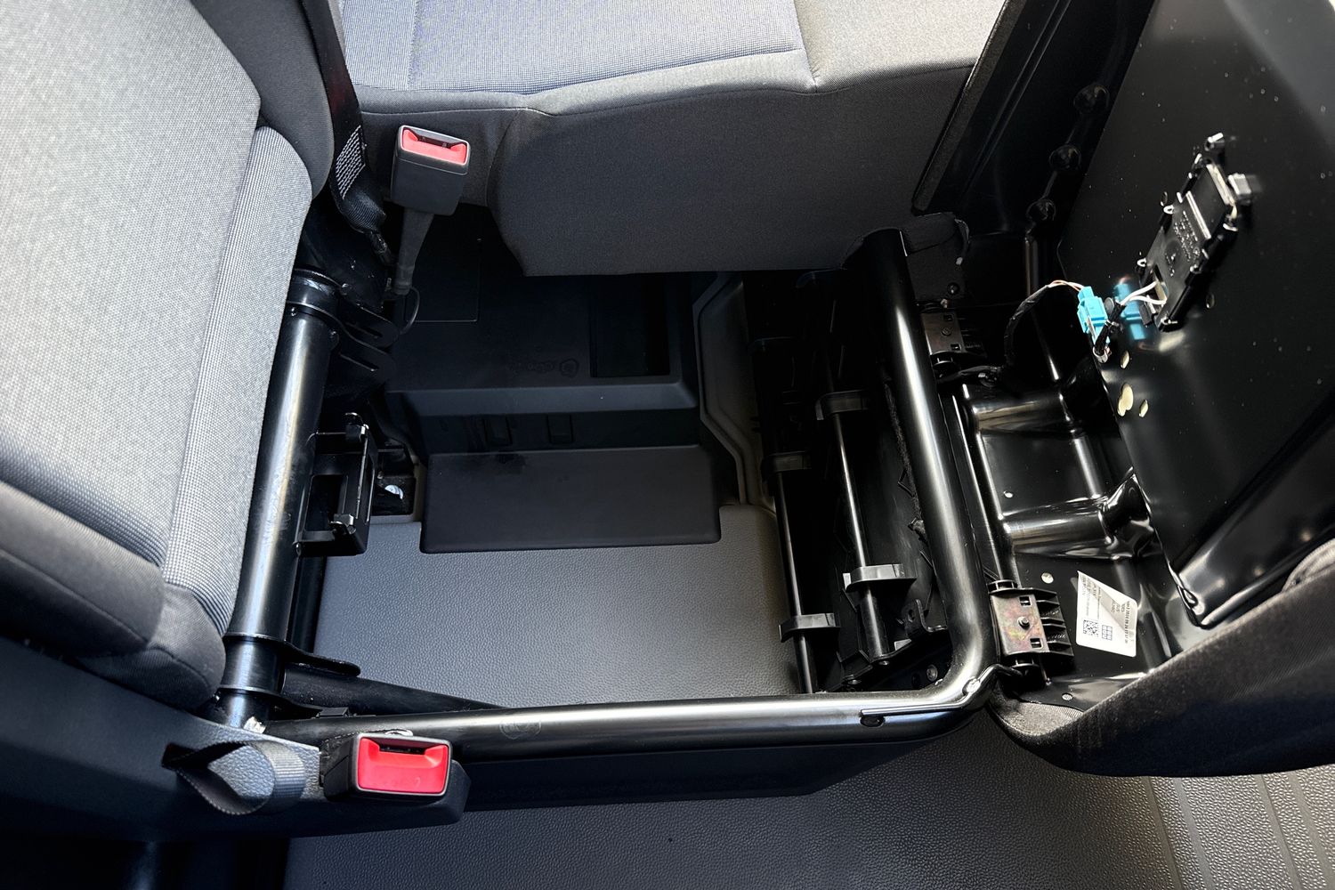 Used Volkswagen Crafter 2024 for sale - 77981842: Photo 51