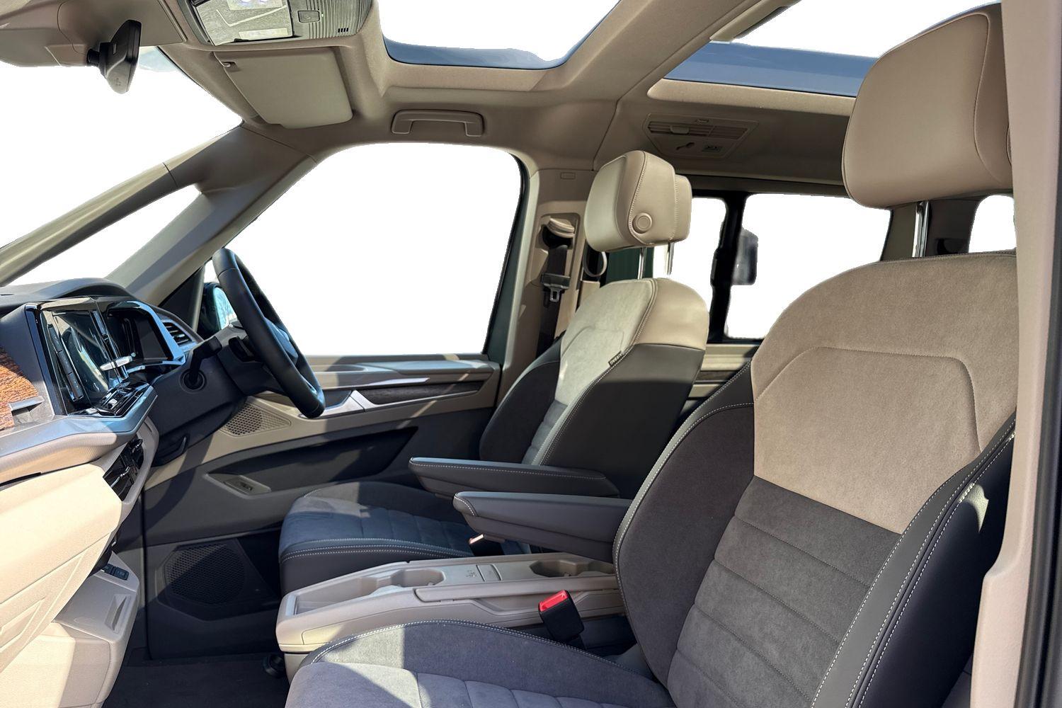 Used Volkswagen Multivan 2025 for sale - 78043480: Photo 10