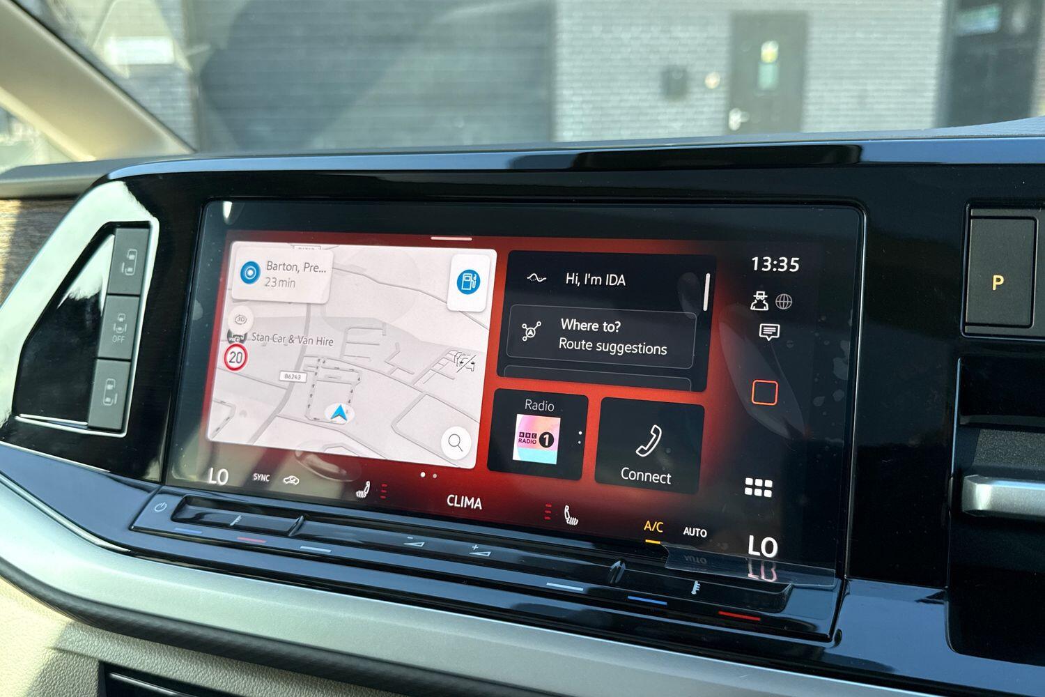 Used Volkswagen Multivan 2025 for sale - 78043480: Photo 11