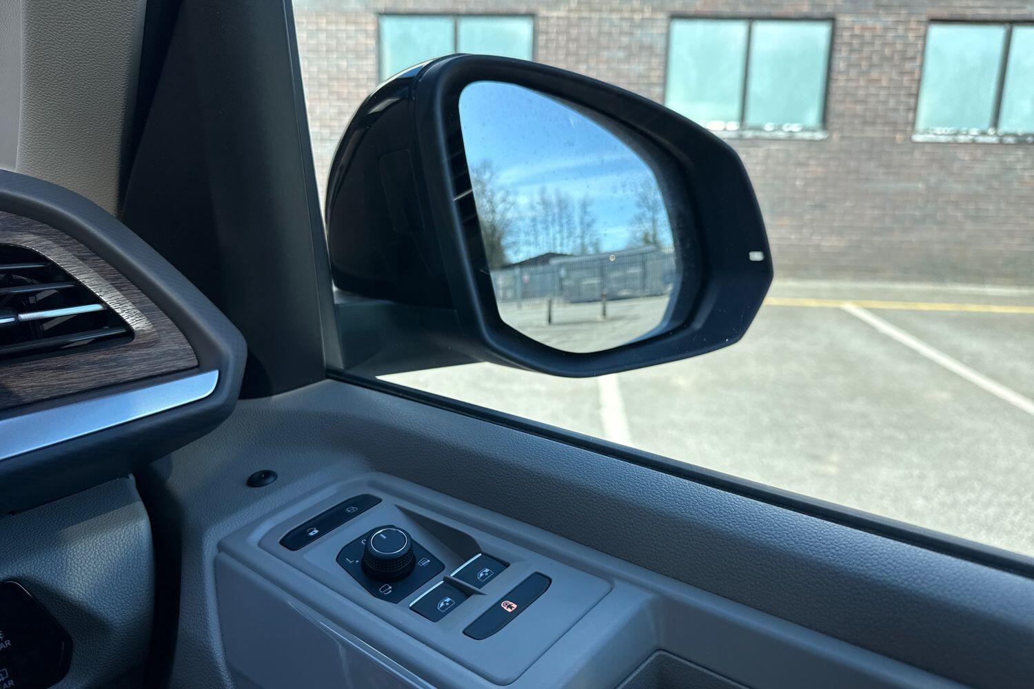 Used Volkswagen Multivan 2025 for sale - 78043480: Photo 17