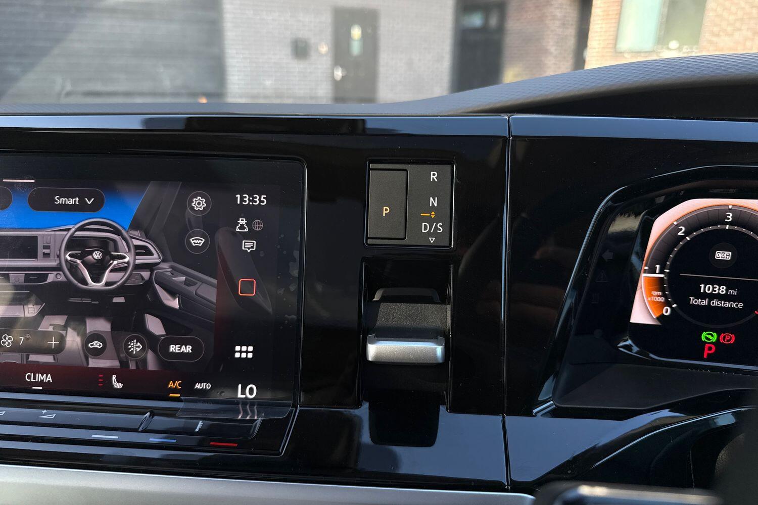 Used Volkswagen Multivan 2025 for sale - 78043480: Photo 19