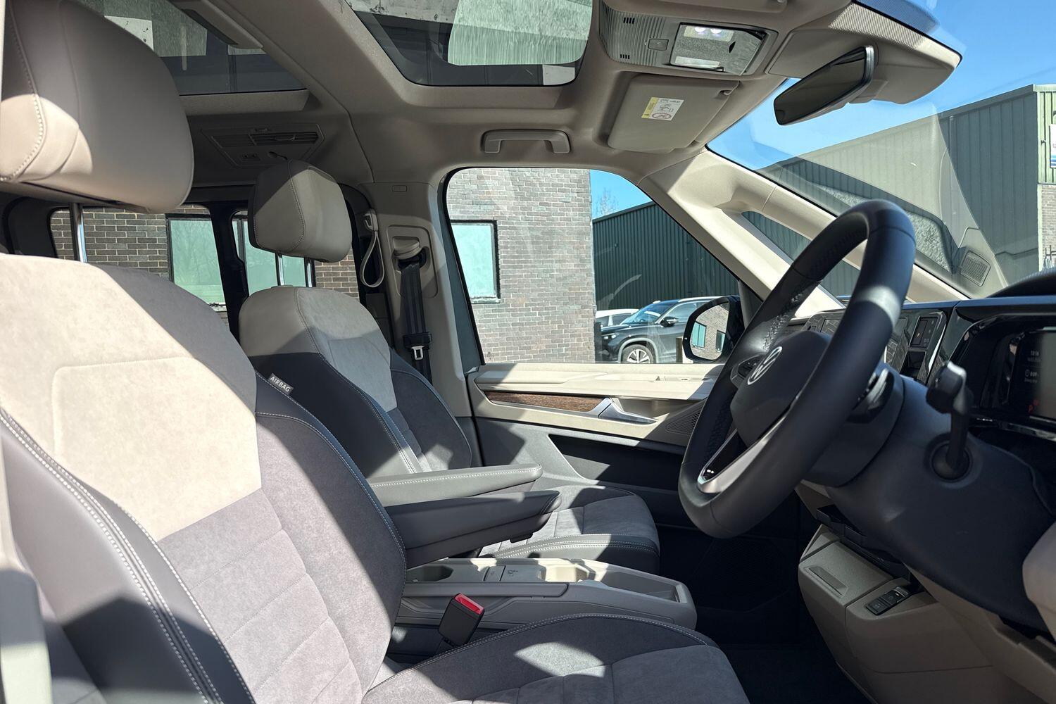 Used Volkswagen Multivan 2025 for sale - 78043480: Photo 20