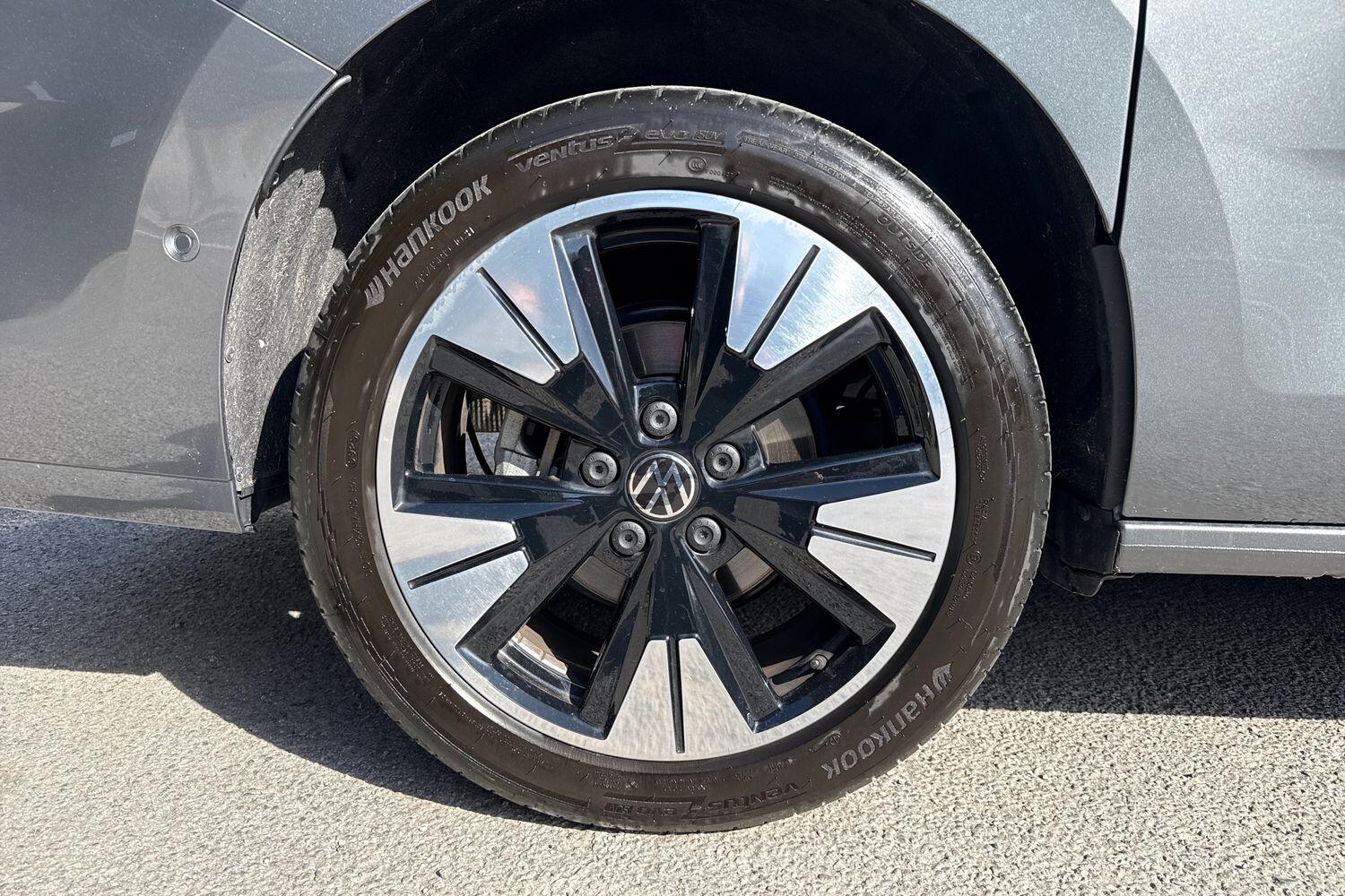 Used Volkswagen Multivan 2025 for sale - 78043480: Photo 21