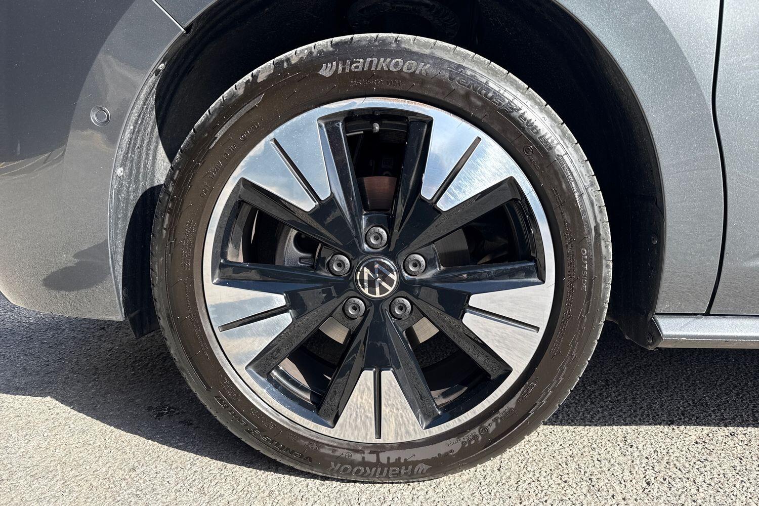 Used Volkswagen Multivan 2025 for sale - 78043480: Photo 23