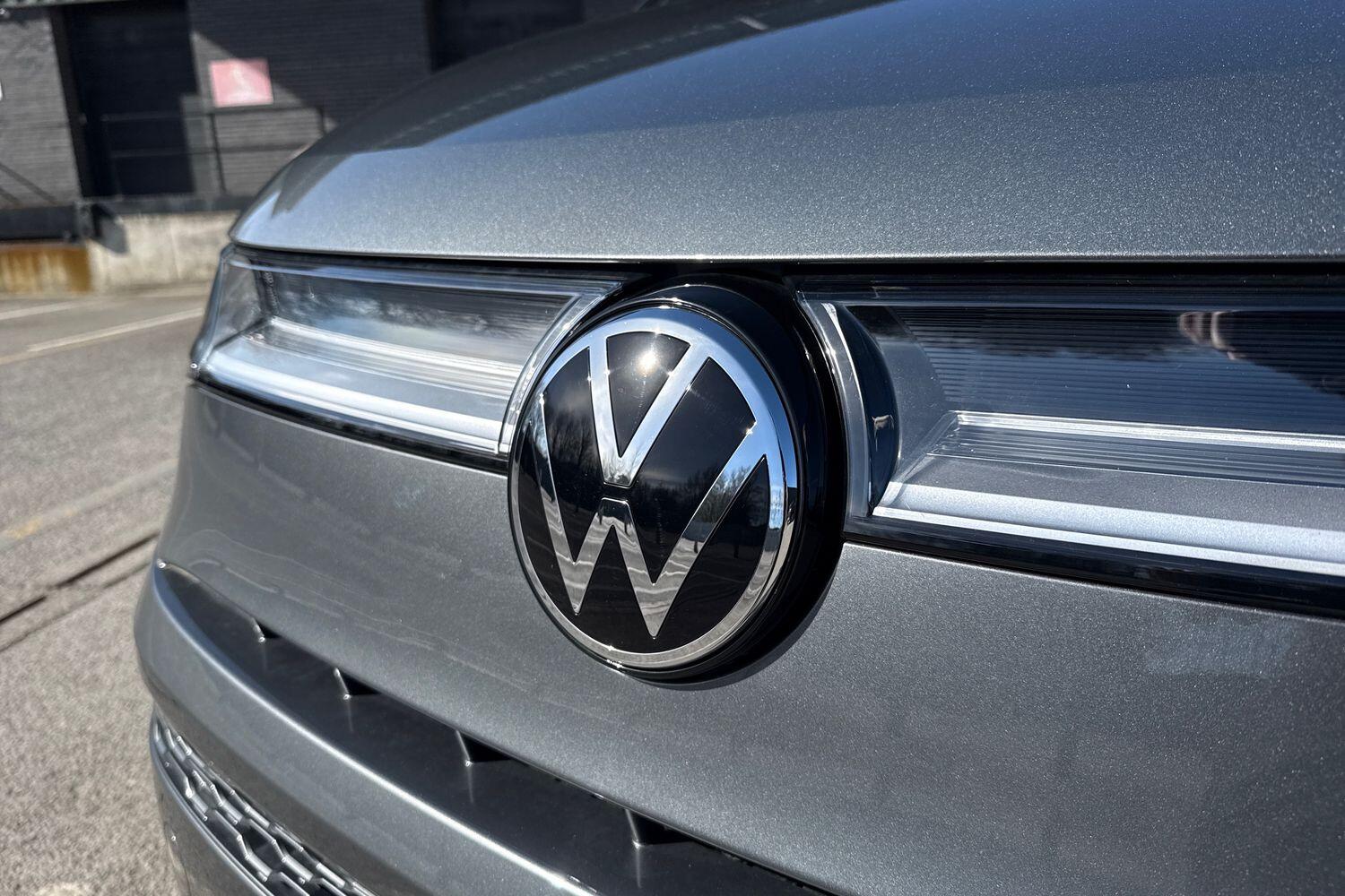 Used Volkswagen Multivan 2025 for sale - 78043480: Photo 26