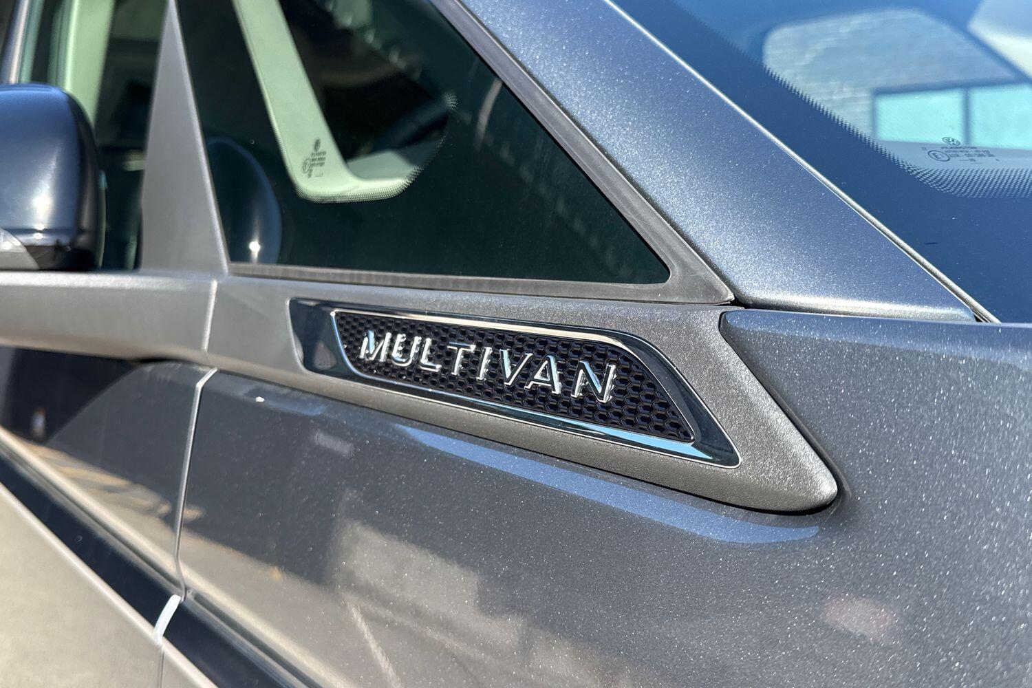 Used Volkswagen Multivan 2025 for sale - 78043480: Photo 27