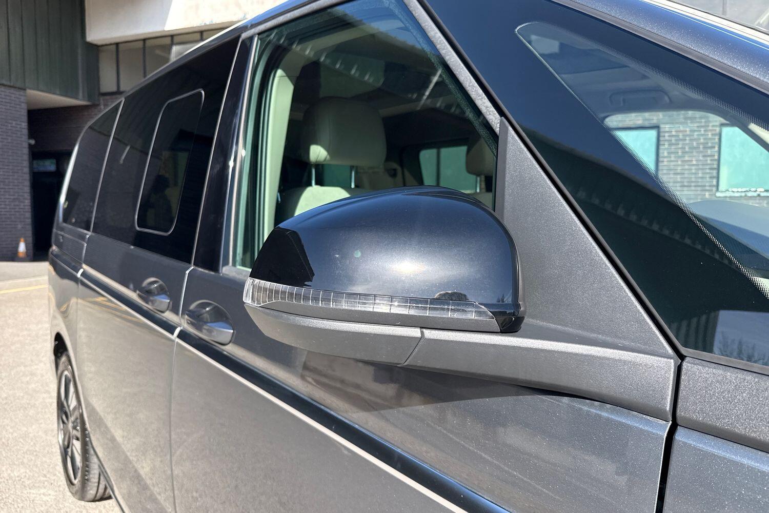 Used Volkswagen Multivan 2025 for sale - 78043480: Photo 28