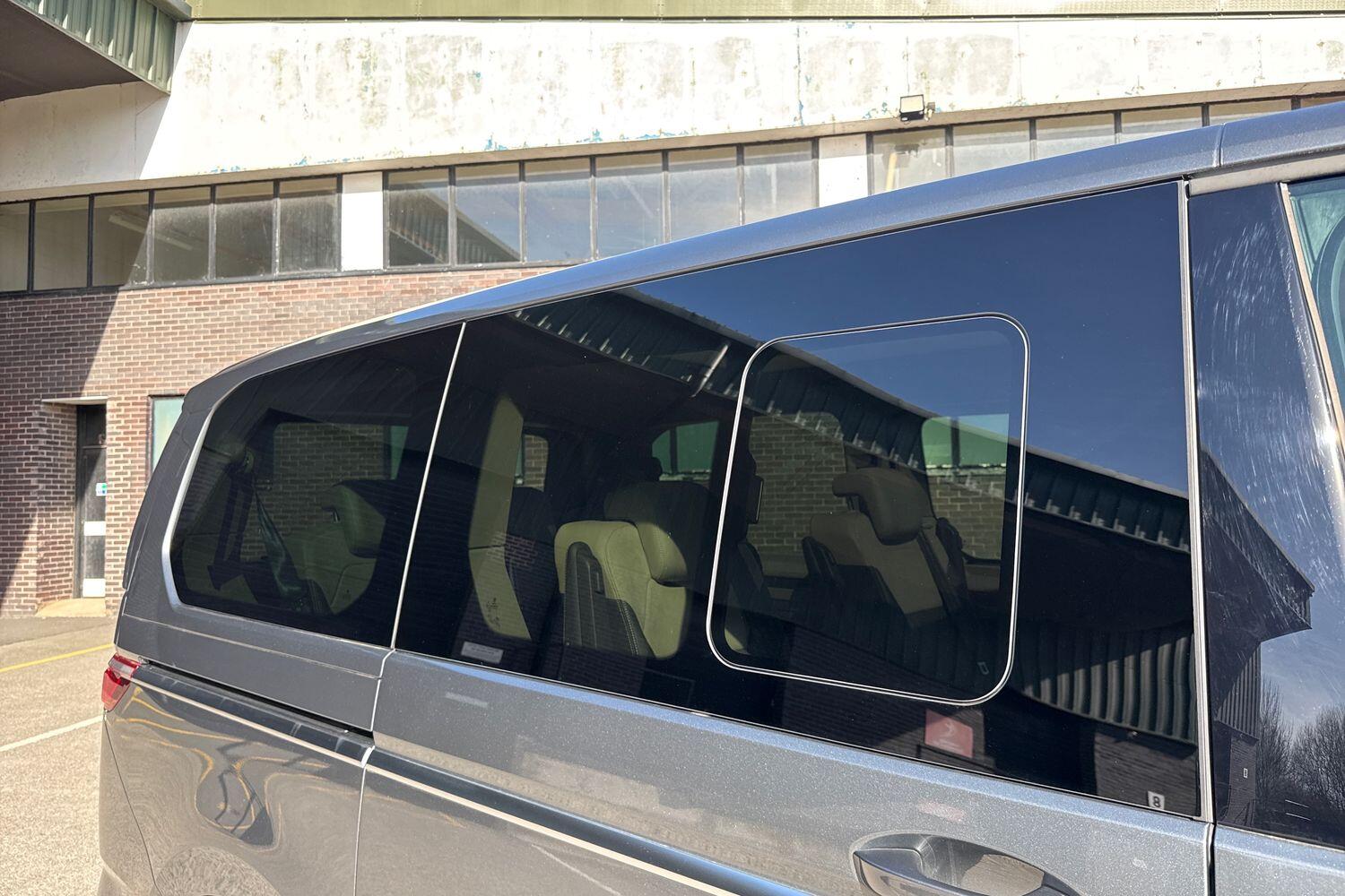 Used Volkswagen Multivan 2025 for sale - 78043480: Photo 29