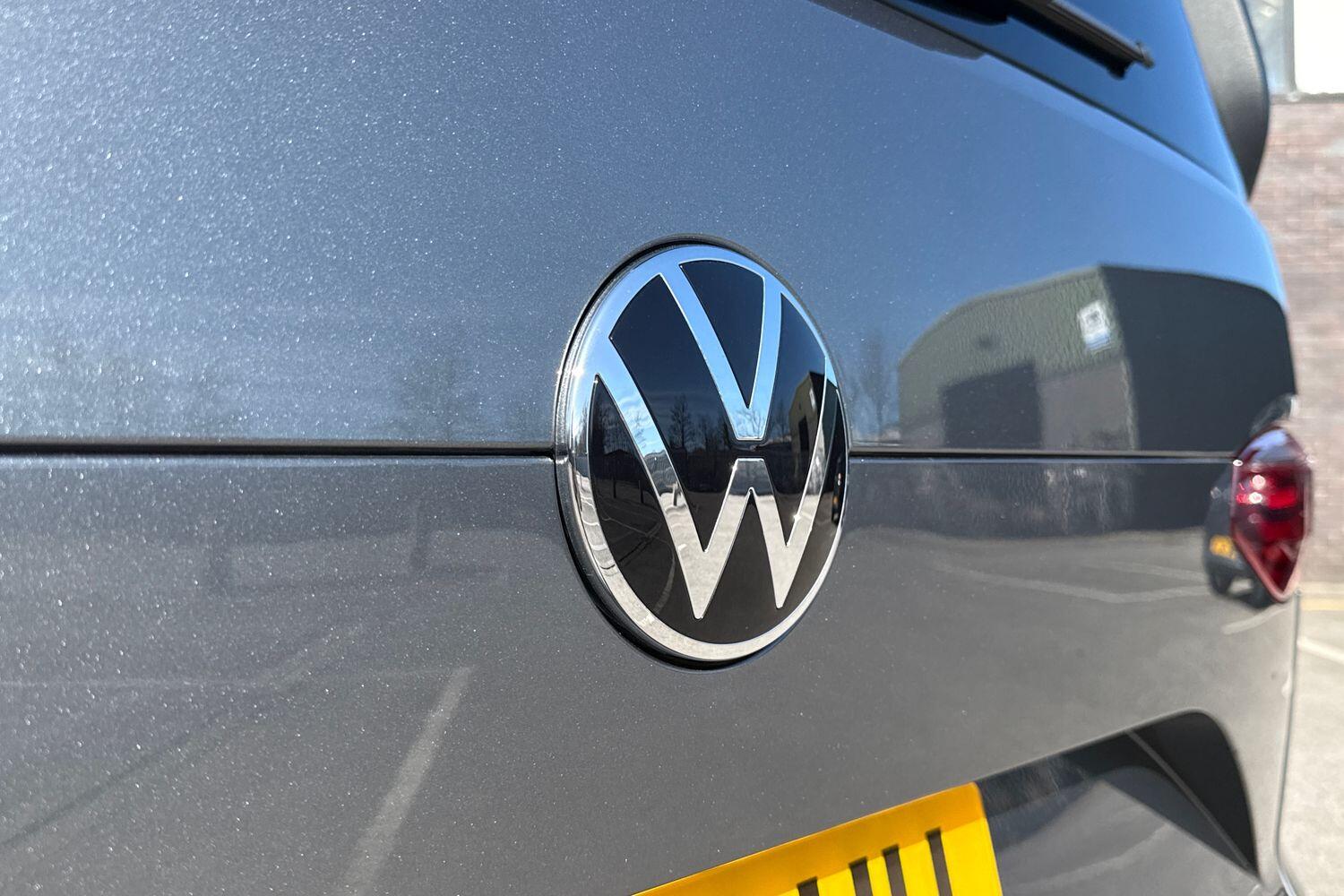 Used Volkswagen Multivan 2025 for sale - 78043480: Photo 30