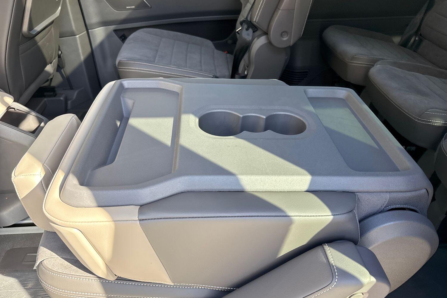 Used Volkswagen Multivan 2025 for sale - 78043480: Photo 34