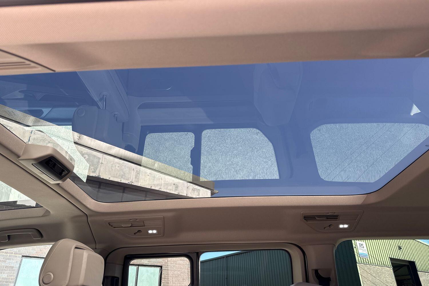 Used Volkswagen Multivan 2025 for sale - 78043480: Photo 35