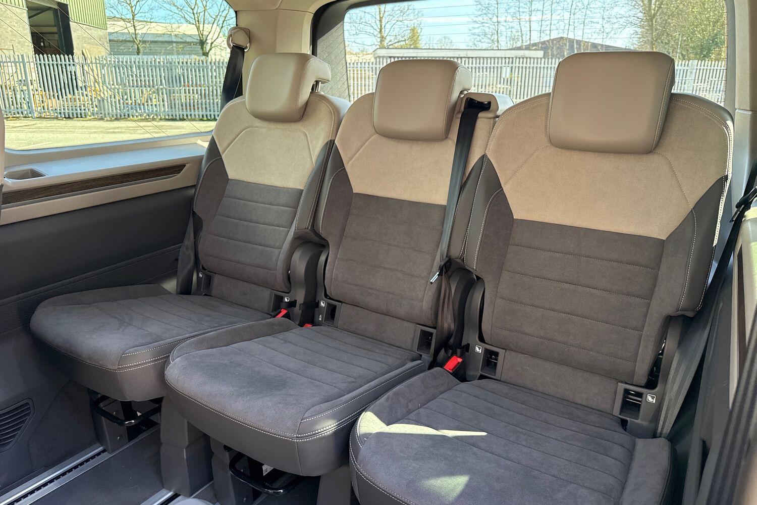 Used Volkswagen Multivan 2025 for sale - 78043480: Photo 36