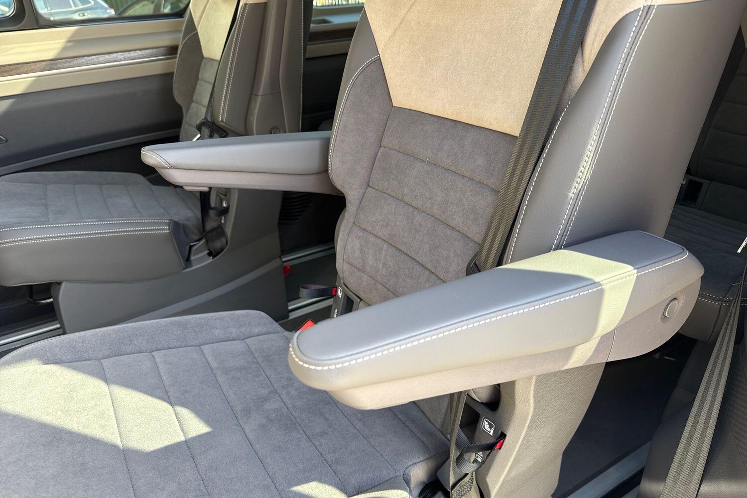 Used Volkswagen Multivan 2025 for sale - 78043480: Photo 37