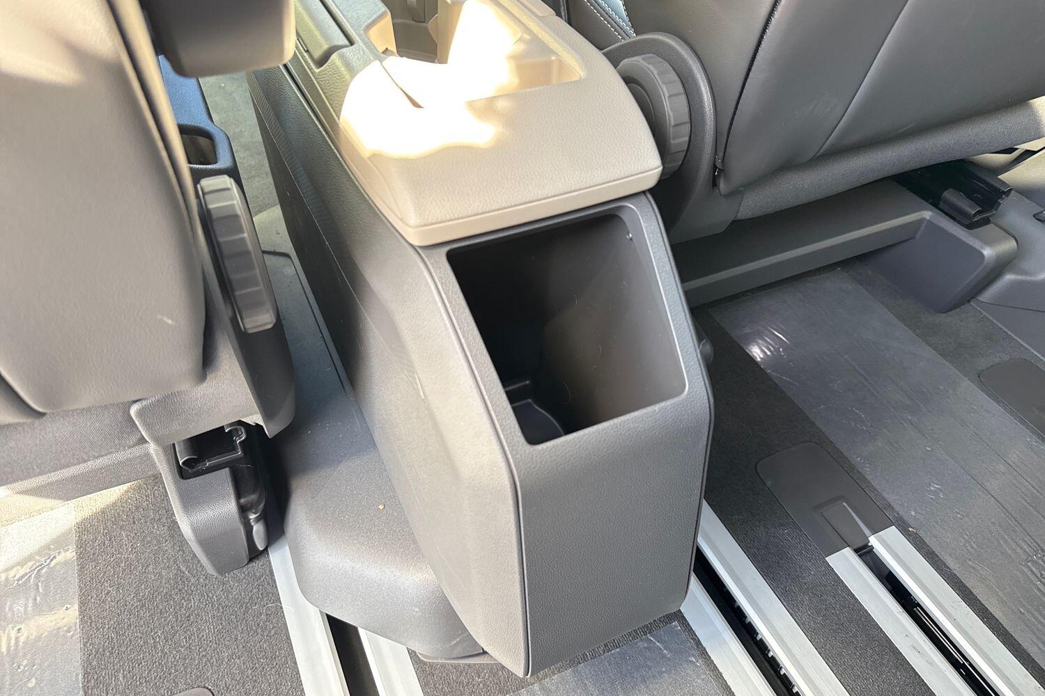 Used Volkswagen Multivan 2025 for sale - 78043480: Photo 38