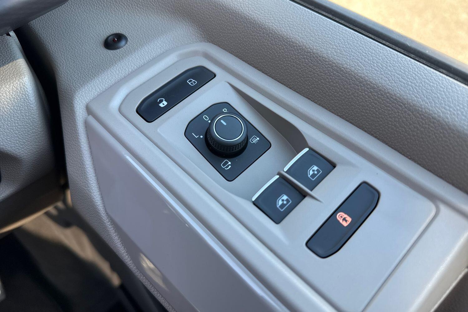 Used Volkswagen Multivan 2025 for sale - 78043480: Photo 40