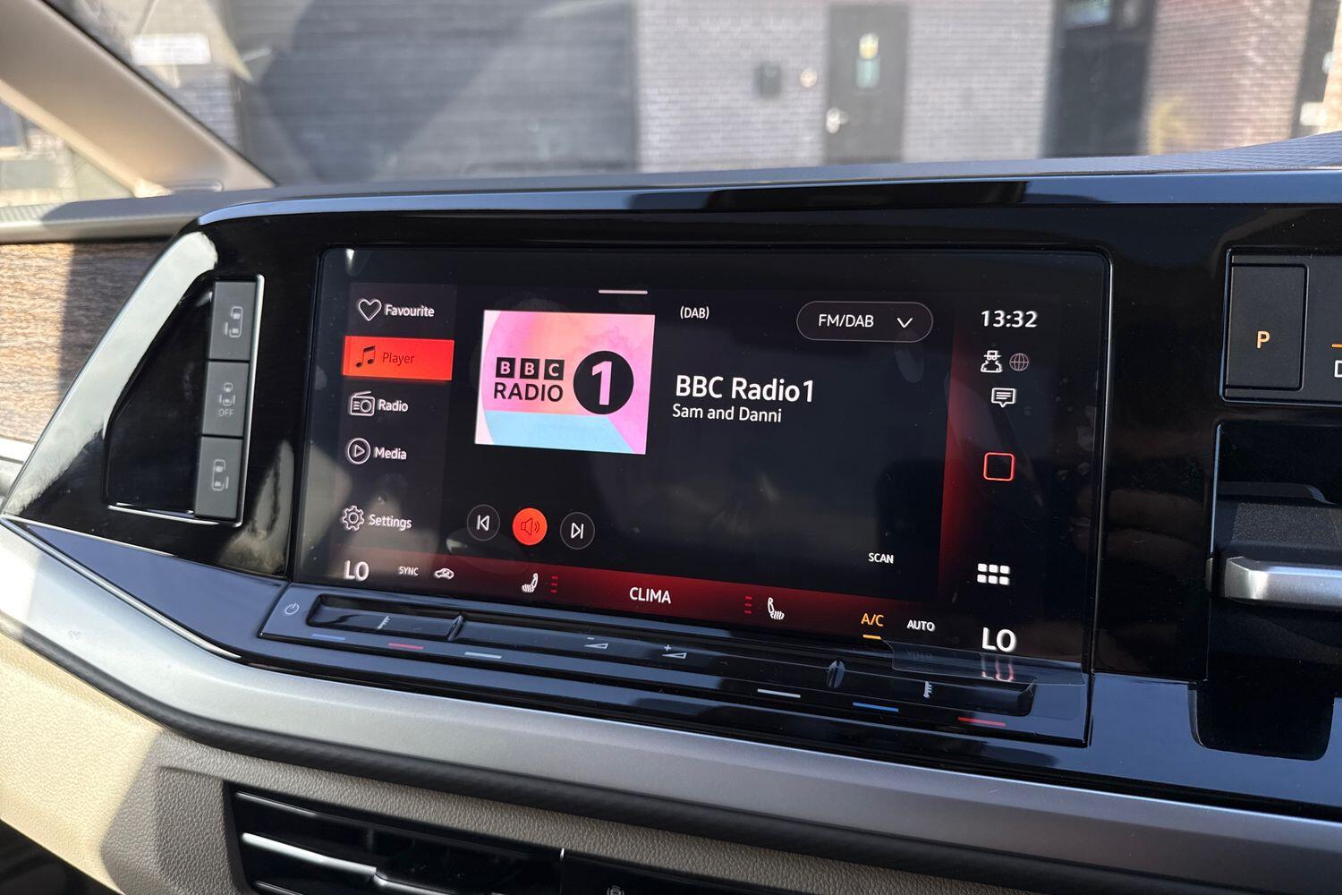 Used Volkswagen Multivan 2025 for sale - 78043480: Photo 49