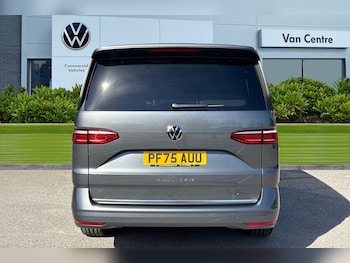 Used Volkswagen Multivan 2025 for sale - 78043480: Photo