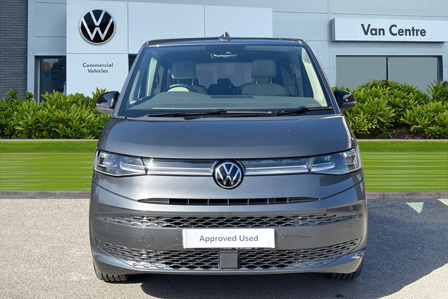Used Volkswagen Multivan 2025 for sale - 78043480: Photo 5