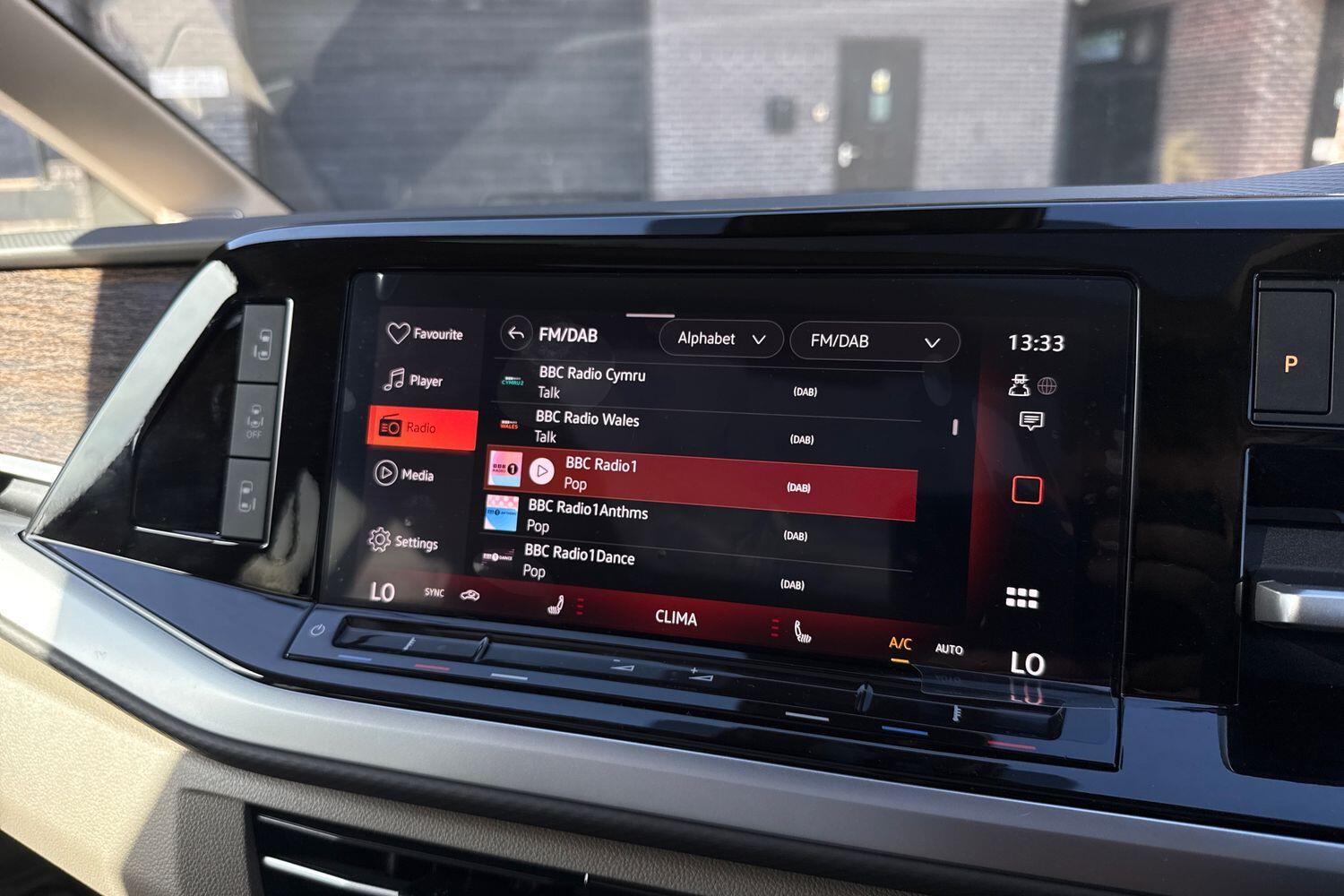 Used Volkswagen Multivan 2025 for sale - 78043480: Photo 50