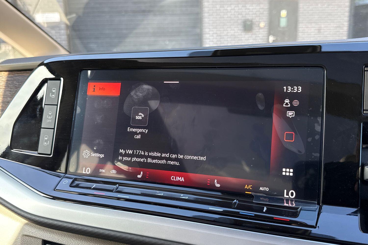 Used Volkswagen Multivan 2025 for sale - 78043480: Photo 51