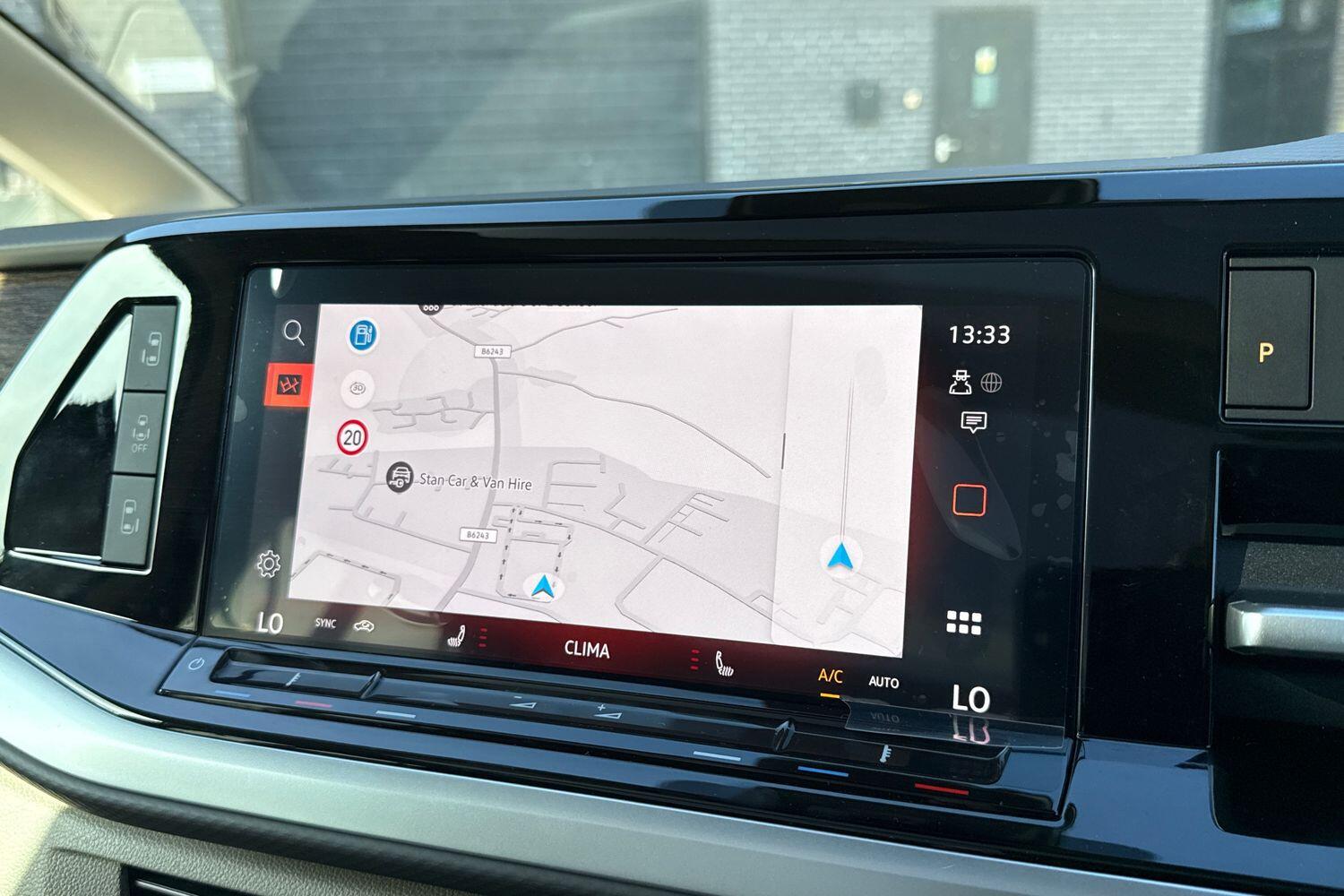 Used Volkswagen Multivan 2025 for sale - 78043480: Photo 52