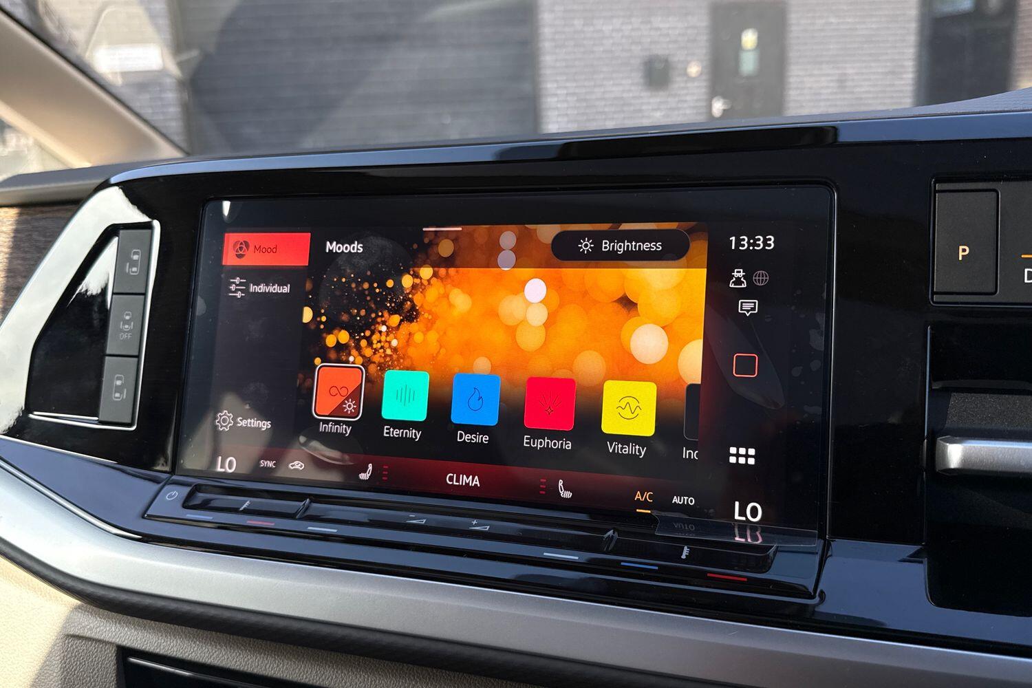 Used Volkswagen Multivan 2025 for sale - 78043480: Photo 53