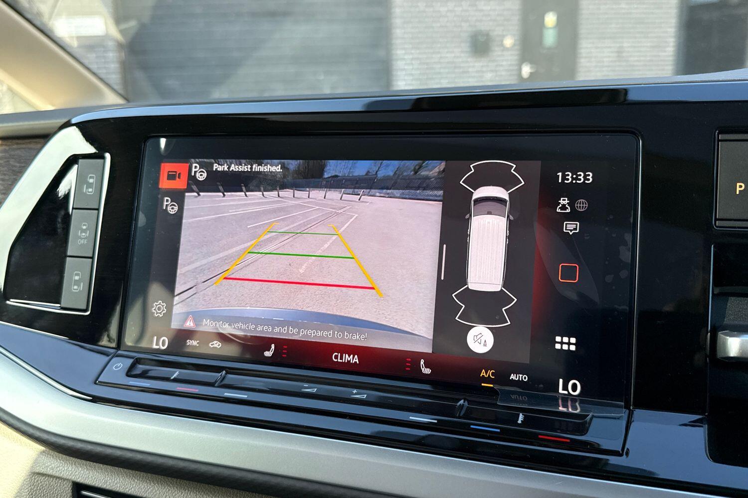 Used Volkswagen Multivan 2025 for sale - 78043480: Photo 54