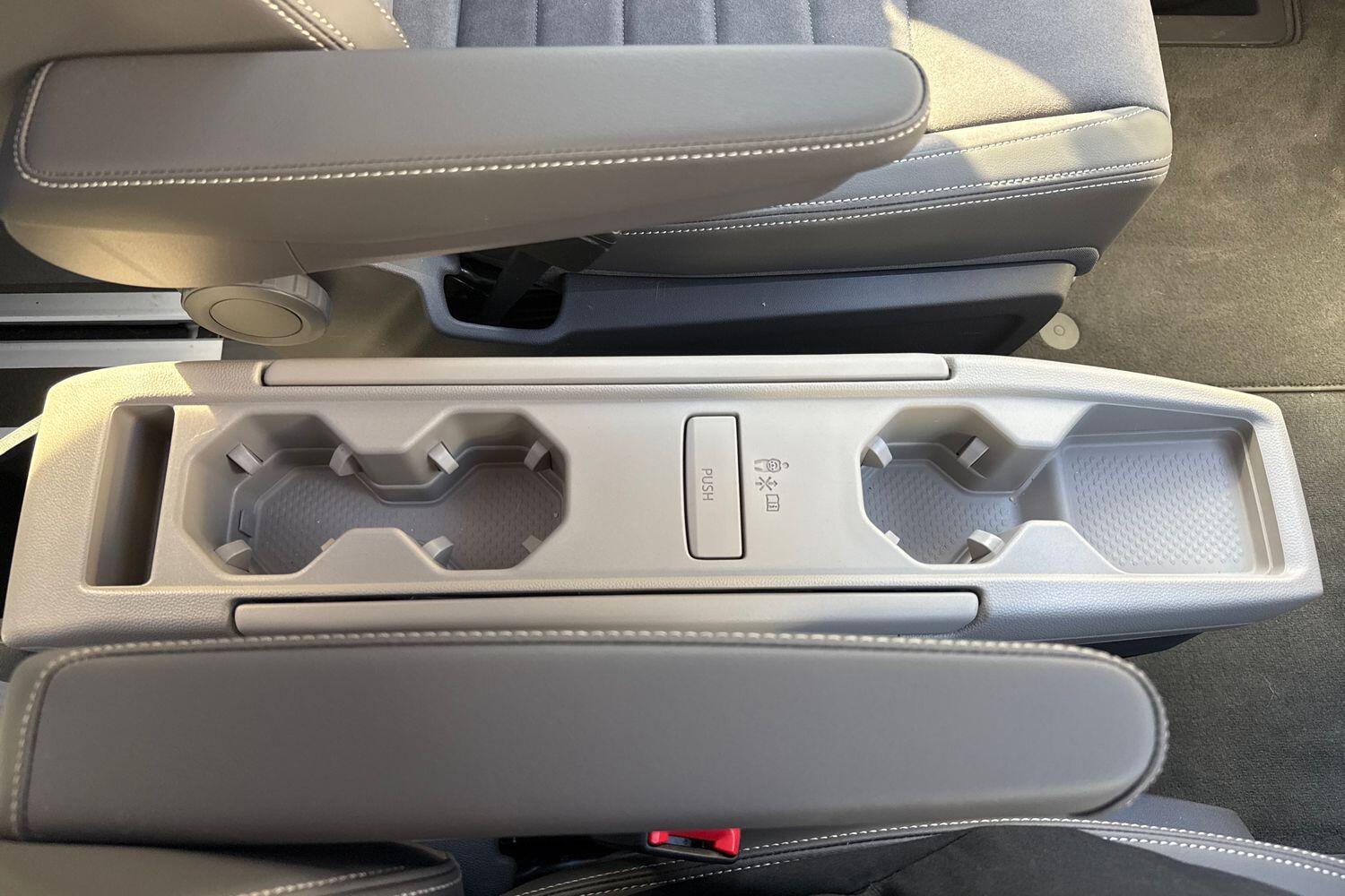 Used Volkswagen Multivan 2025 for sale - 78043480: Photo 58