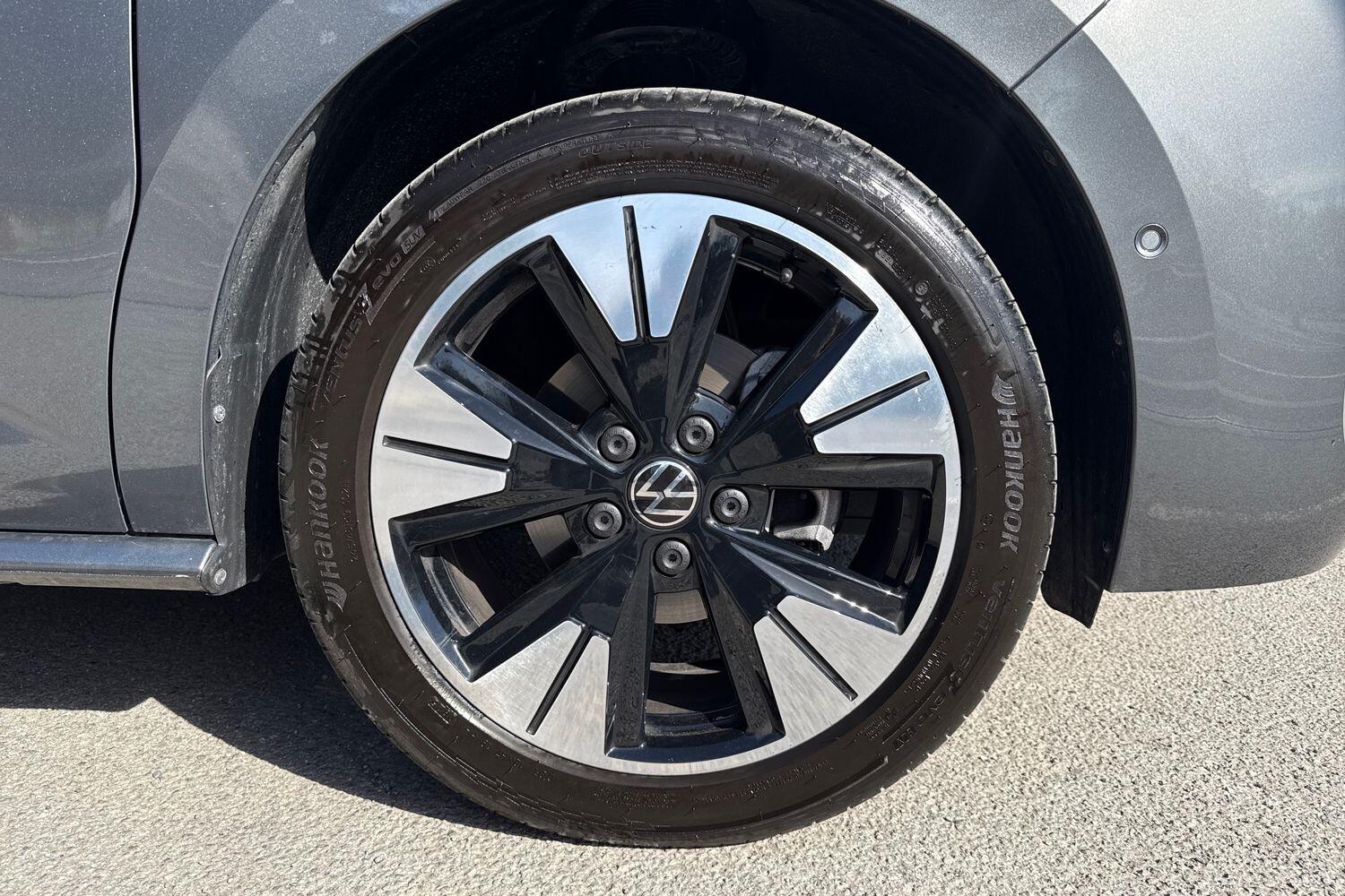 Used Volkswagen Multivan 2025 for sale - 78043480: Photo 6