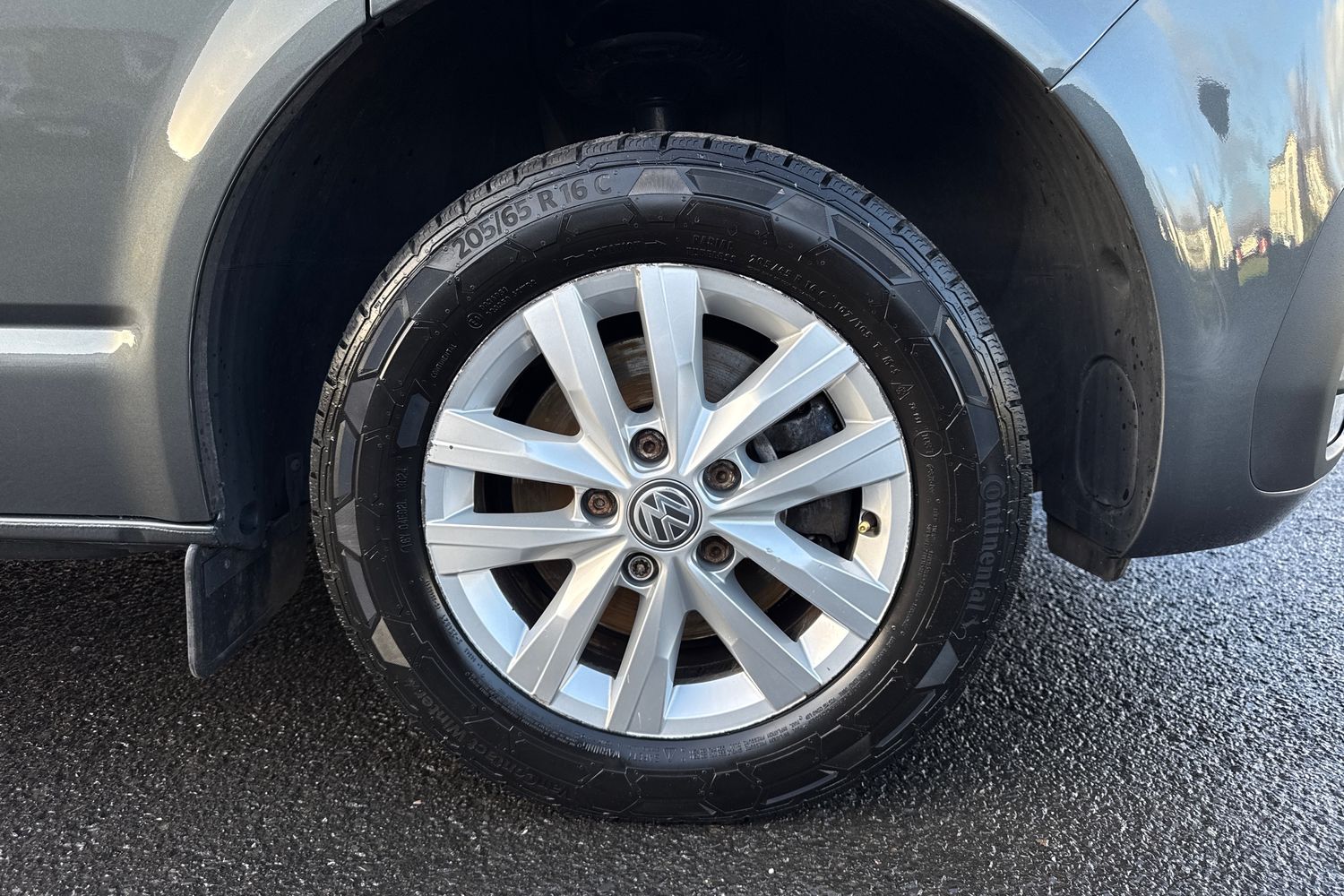 Used Volkswagen Transporter 2024 for sale - 77052196: Photo 10