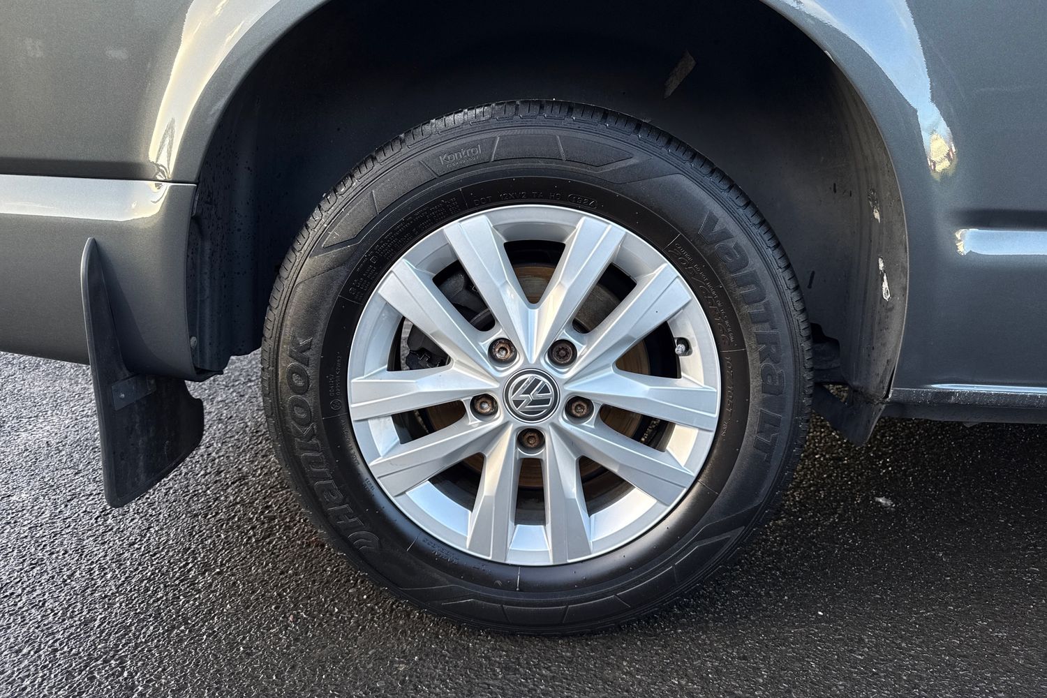 Used Volkswagen Transporter 2024 for sale - 77052196: Photo 11