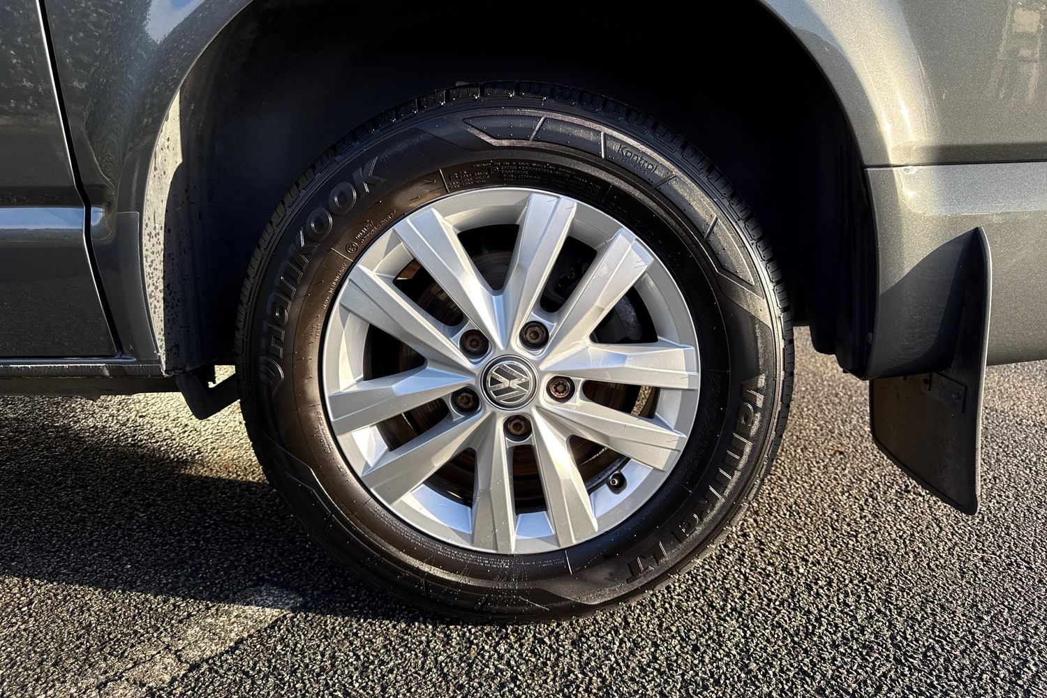 Used Volkswagen Transporter 2024 for sale - 77052196: Photo 12