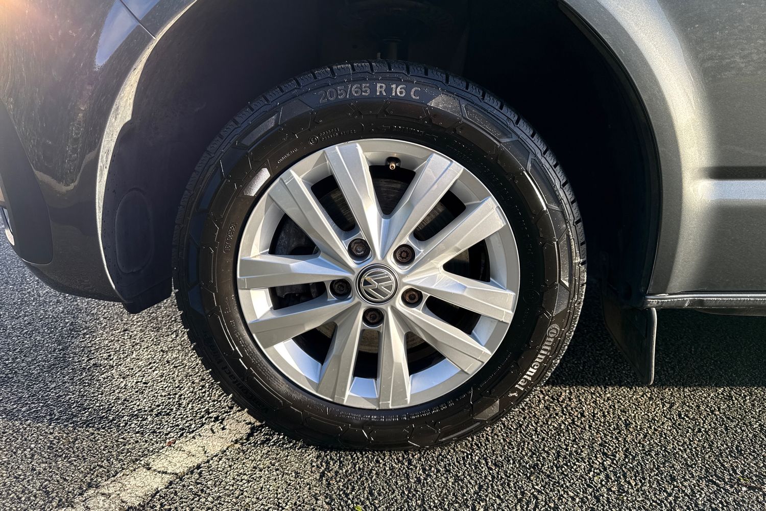 Used Volkswagen Transporter 2024 for sale - 77052196: Photo 13