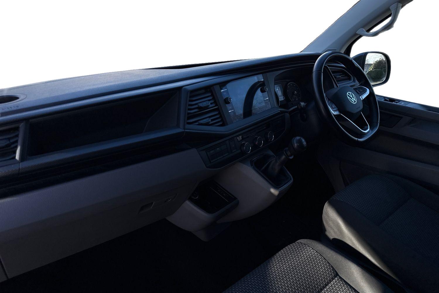 Used Volkswagen Transporter 2024 for sale - 77052196: Photo 15