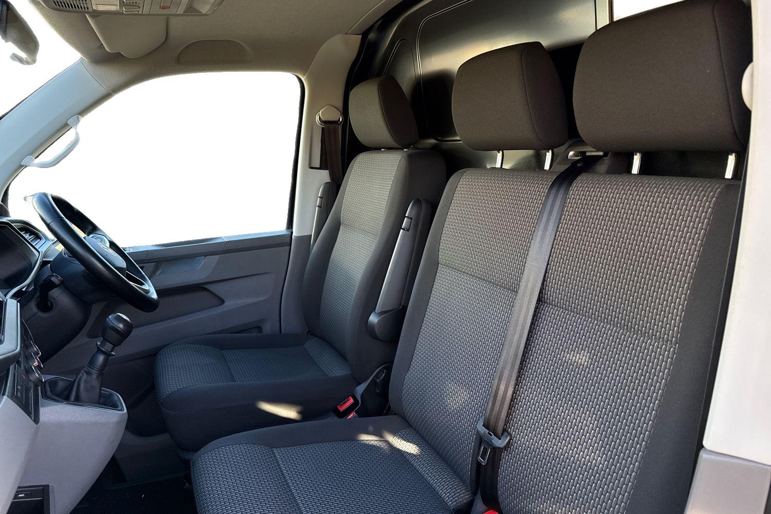 Used Volkswagen Transporter 2024 for sale - 77052196: Photo 16