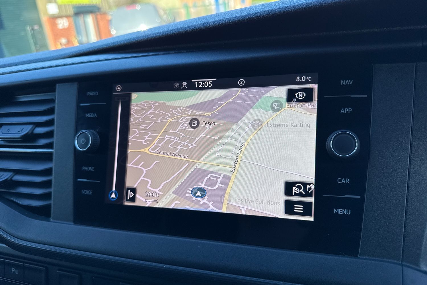 Used Volkswagen Transporter 2024 for sale - 77052196: Photo 17