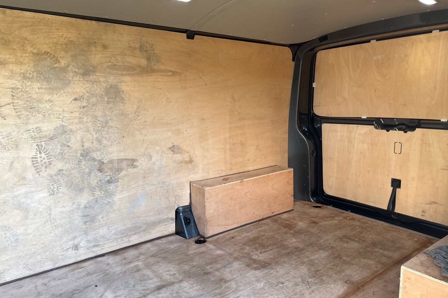 Used Volkswagen Transporter 2024 for sale - 77052196: Photo 19