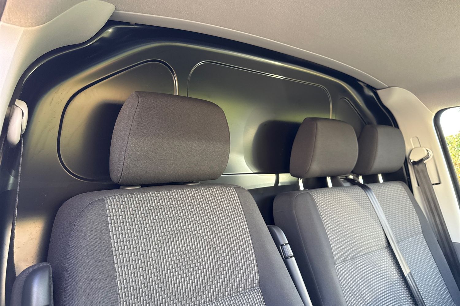 Used Volkswagen Transporter 2024 for sale - 77052196: Photo 24