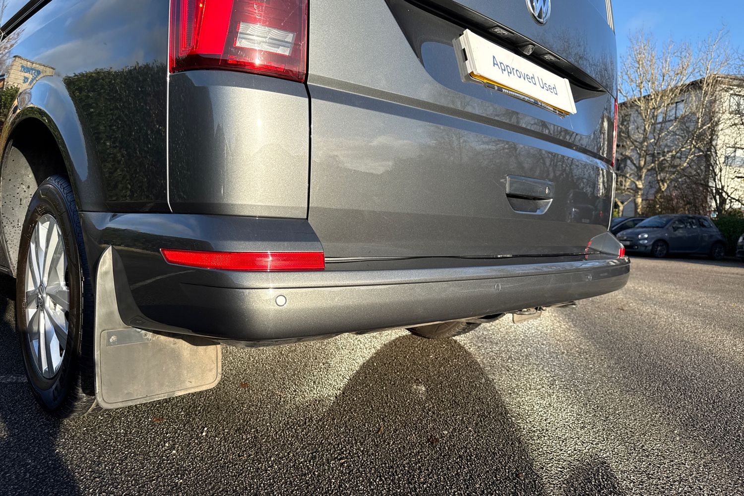 Used Volkswagen Transporter 2024 for sale - 77052196: Photo 34