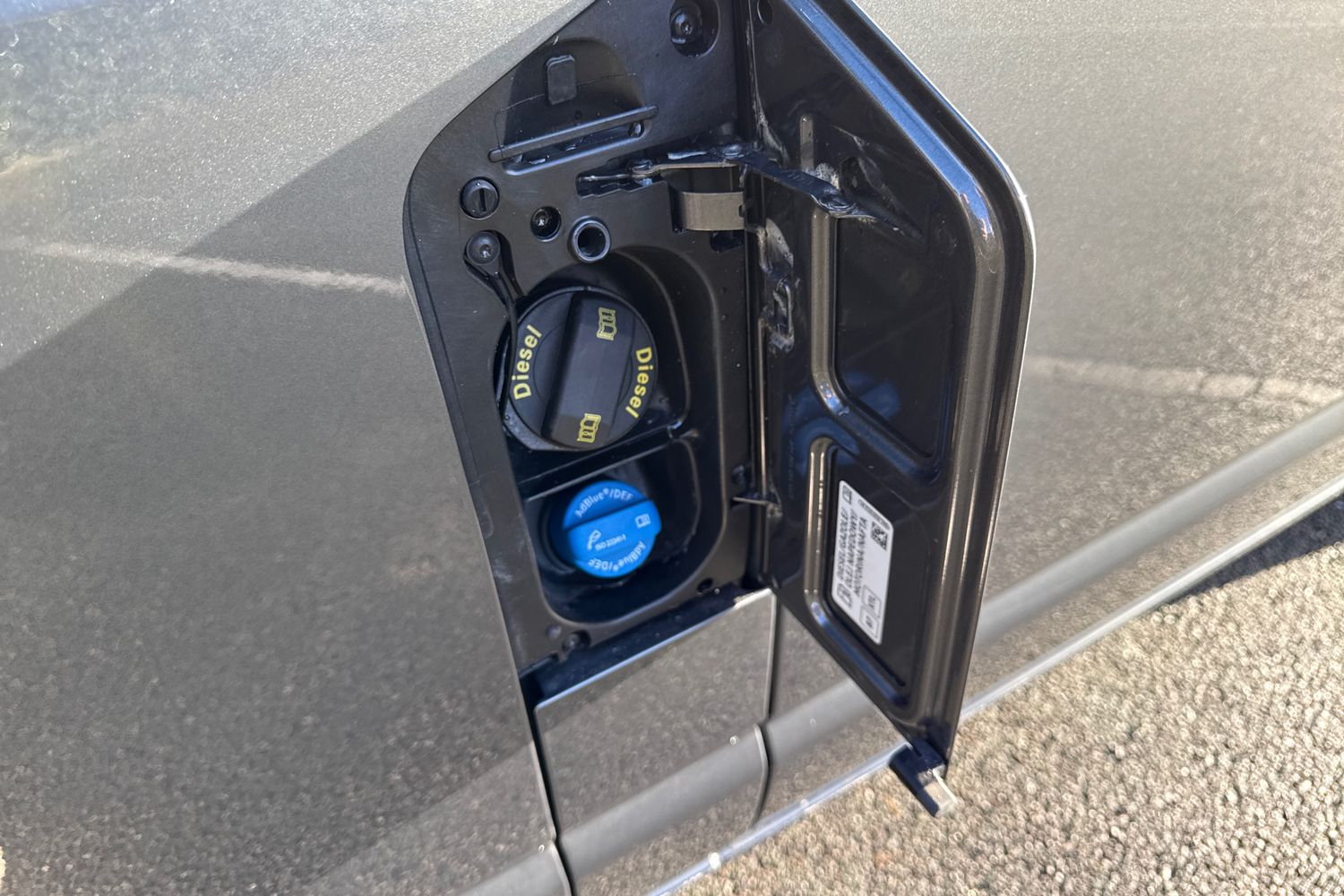 Used Volkswagen Transporter 2024 for sale - 77052196: Photo 38