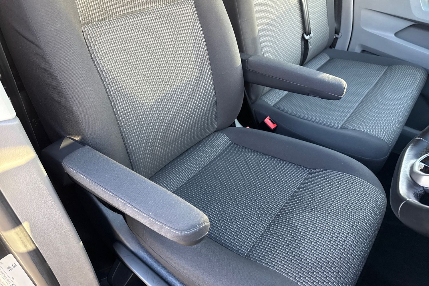 Used Volkswagen Transporter 2024 for sale - 77052196: Photo 39