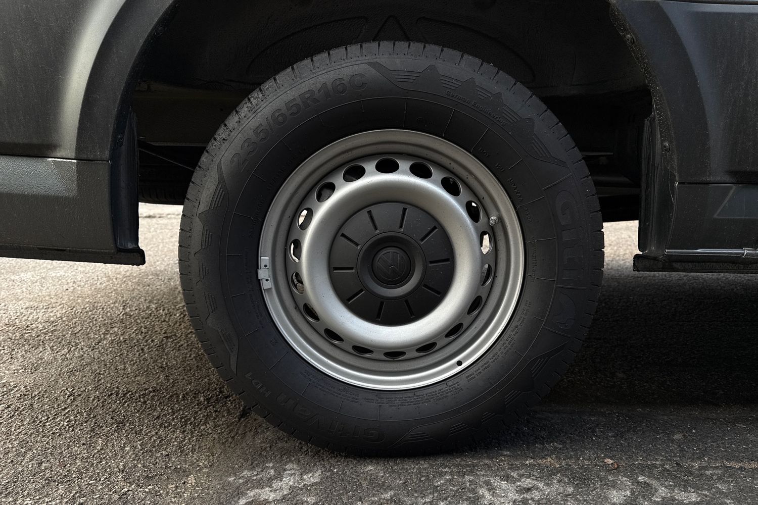 Used Volkswagen Crafter 2025 for sale - 77435977: Photo 10