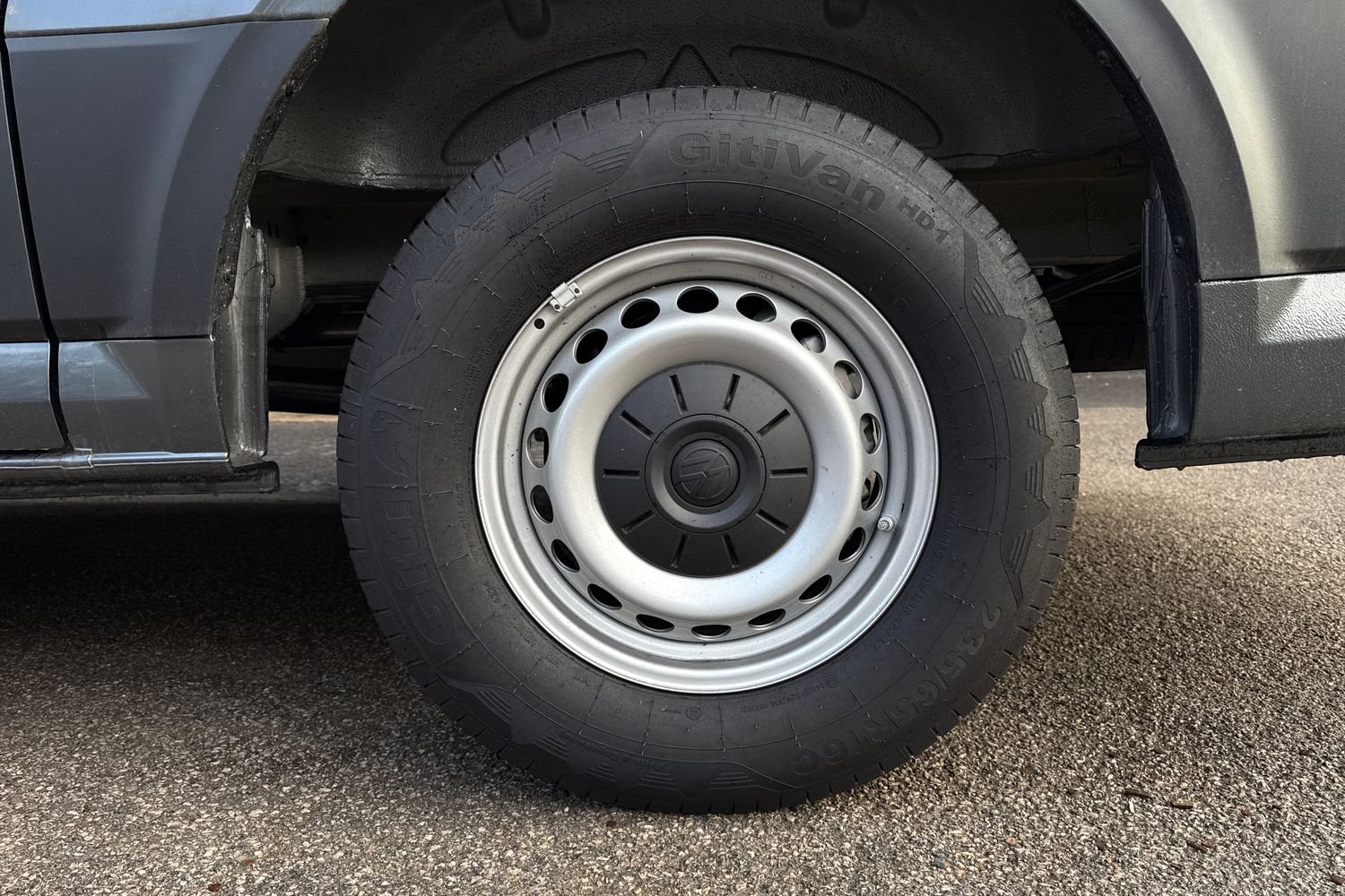 Used Volkswagen Crafter 2025 for sale - 77435977: Photo 12