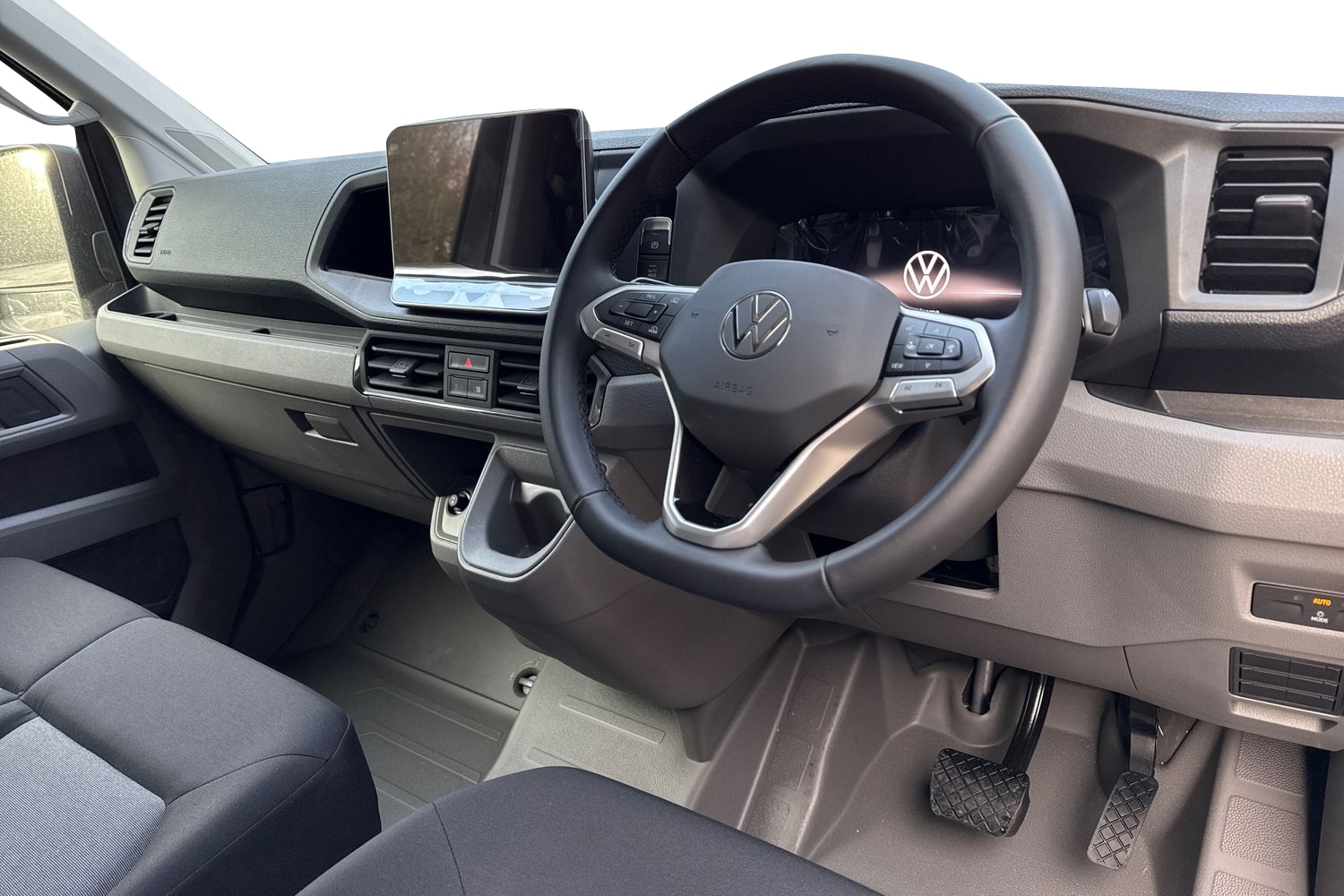 Used Volkswagen Crafter 2025 for sale - 77435977: Photo 13