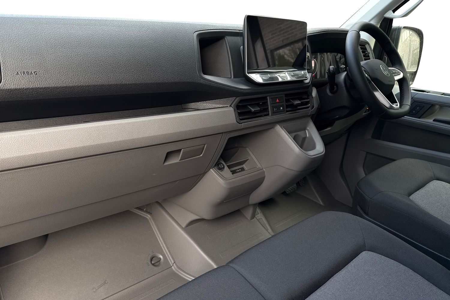 Used Volkswagen Crafter 2025 for sale - 77435977: Photo 14