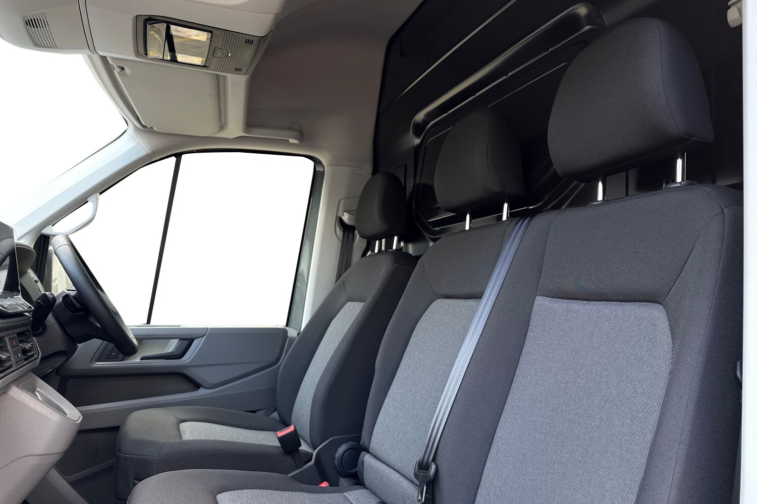 Used Volkswagen Crafter 2025 for sale - 77435977: Photo 15