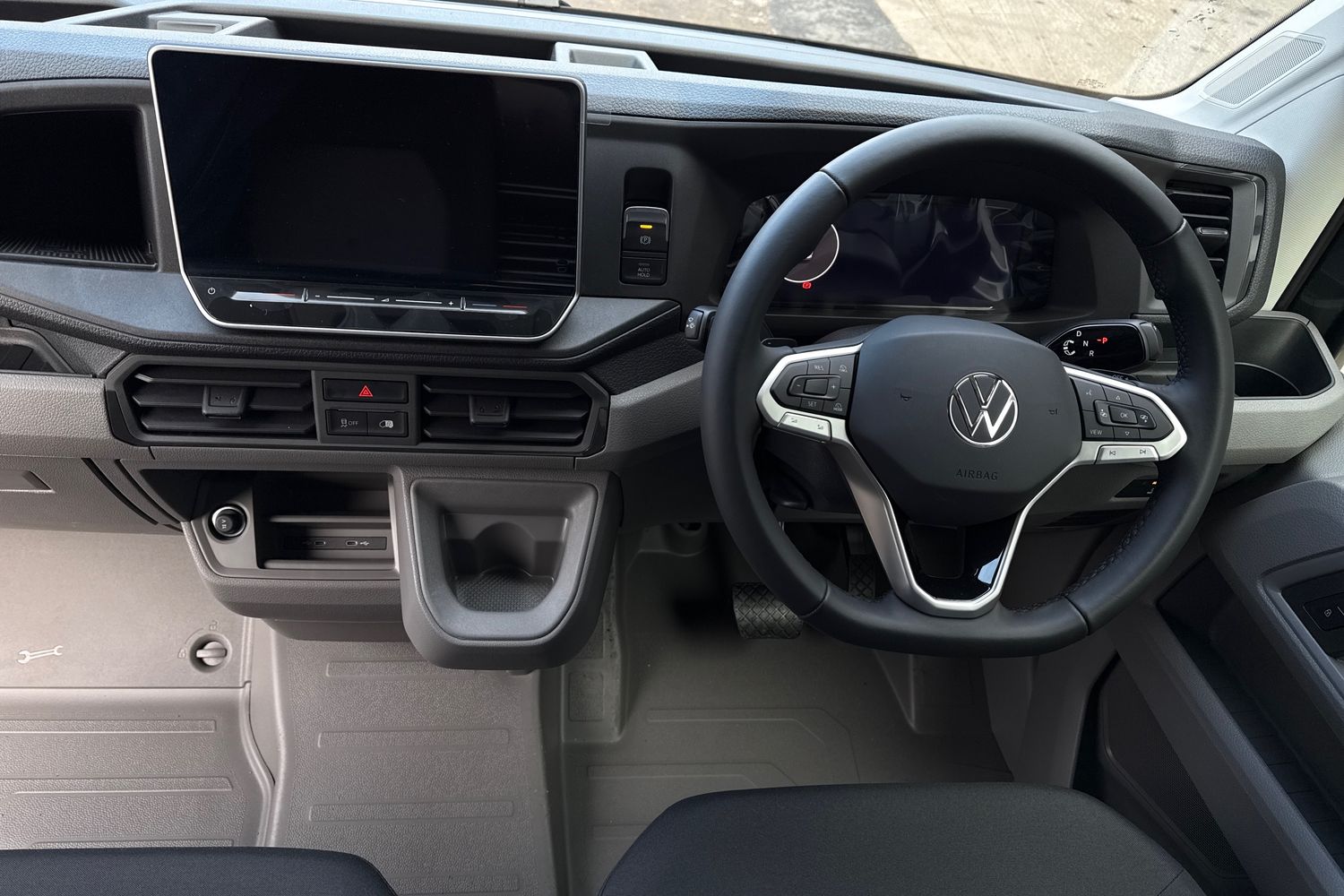 Used Volkswagen Crafter 2025 for sale - 77435977: Photo 17