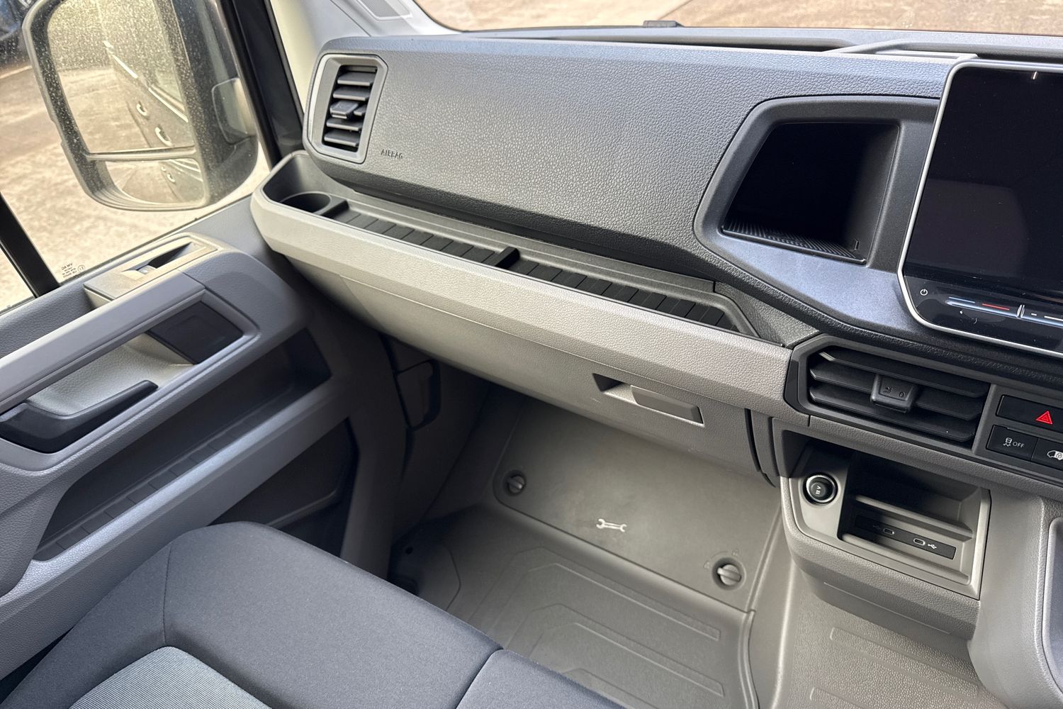 Used Volkswagen Crafter 2025 for sale - 77435977: Photo 19